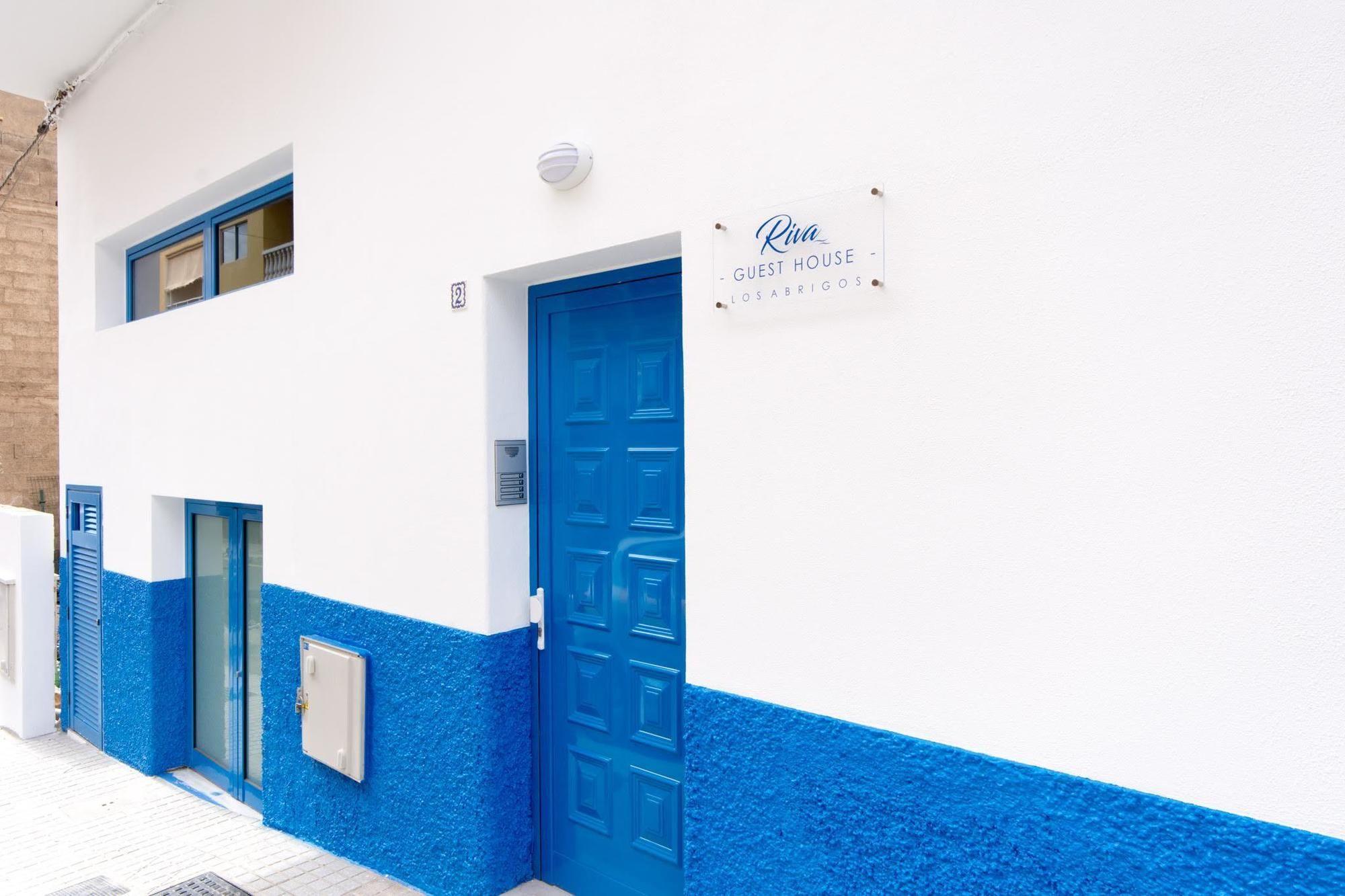 House Los Abrigos Exterior photo