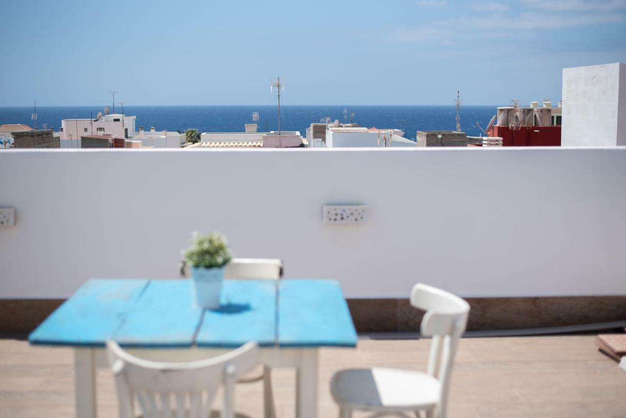 House Los Abrigos Exterior photo