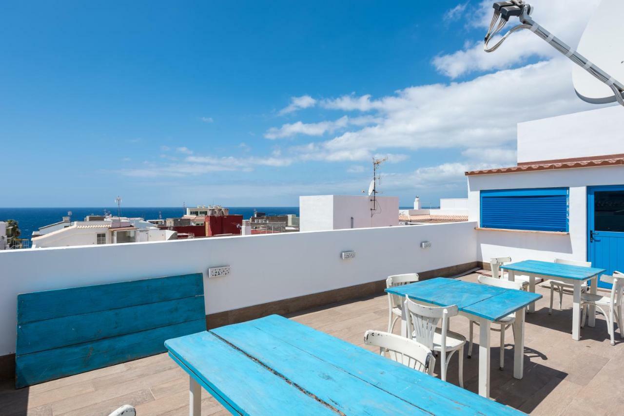 House Los Abrigos Exterior photo