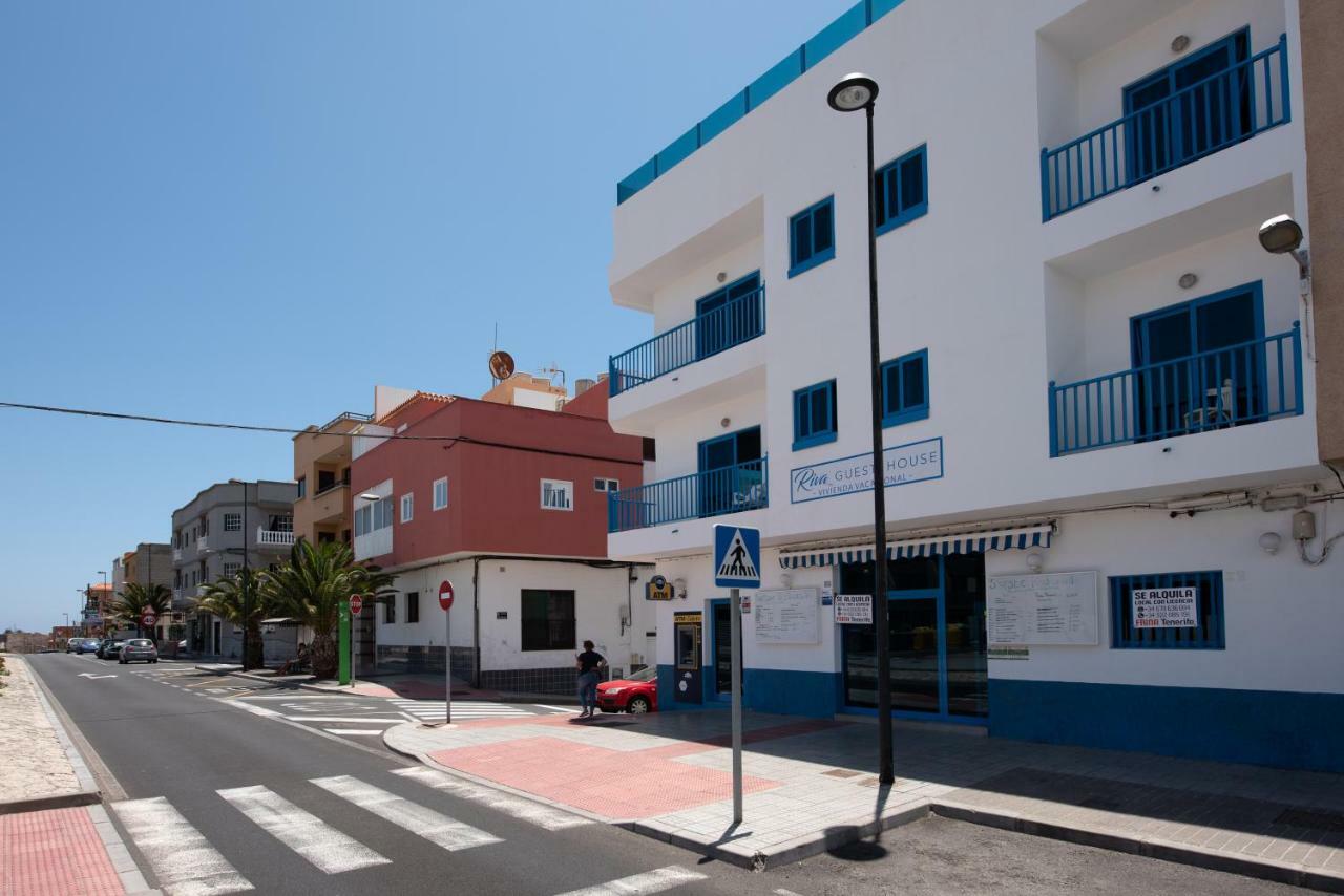 House Los Abrigos Exterior photo