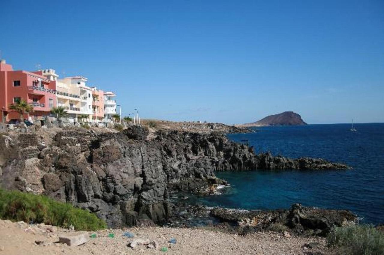 House Los Abrigos Exterior photo